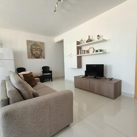 Crescent Court F Apartment เซนต์พอลส์เบย์ ภายนอก รูปภาพ