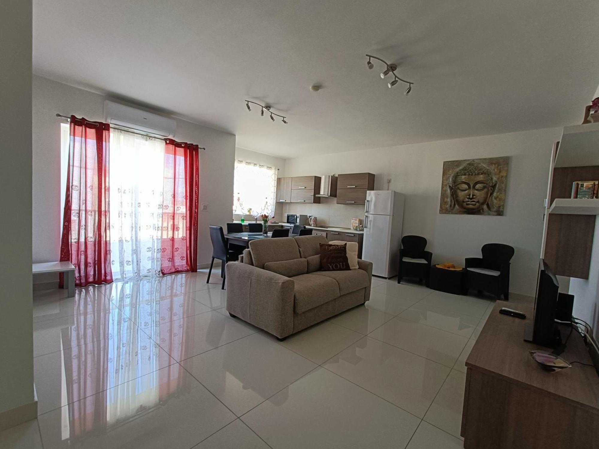 Crescent Court F Apartment เซนต์พอลส์เบย์ ภายนอก รูปภาพ