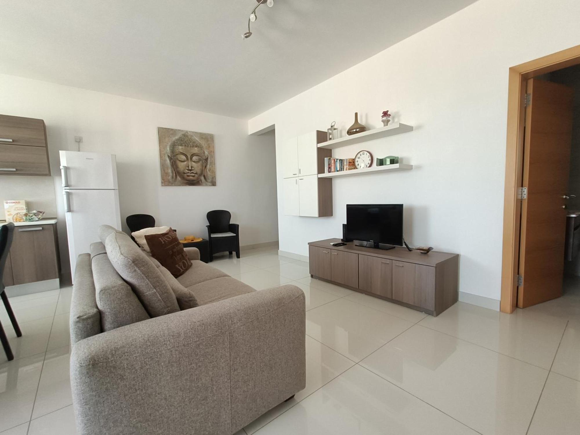 Crescent Court F Apartment เซนต์พอลส์เบย์ ภายนอก รูปภาพ