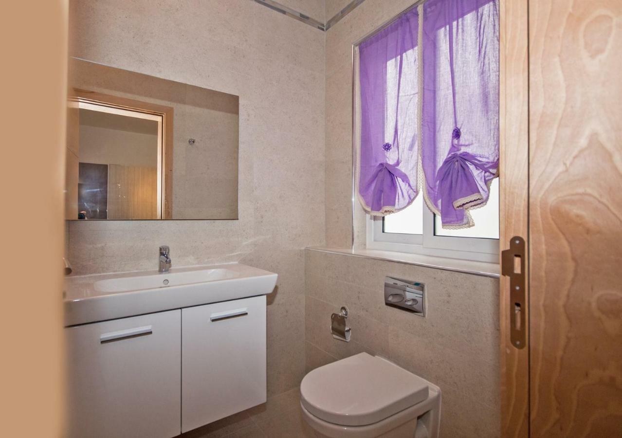 Crescent Court F Apartment เซนต์พอลส์เบย์ ภายนอก รูปภาพ