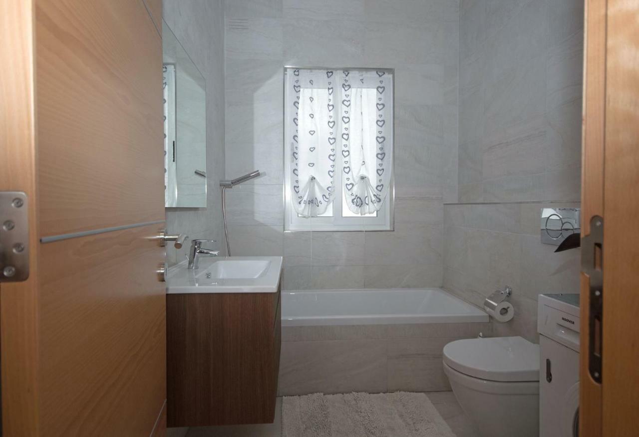 Crescent Court F Apartment เซนต์พอลส์เบย์ ภายนอก รูปภาพ
