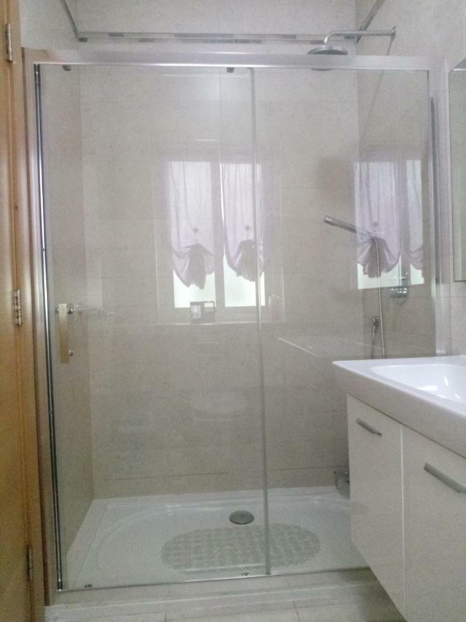 Crescent Court F Apartment เซนต์พอลส์เบย์ ภายนอก รูปภาพ